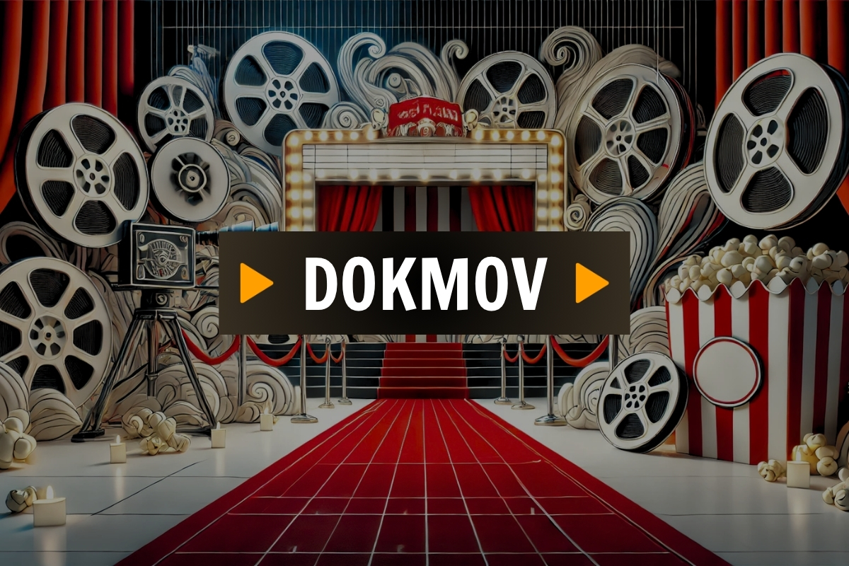 Dokmov streaming films et séries en HD